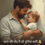 papa Shayari