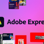 Adobe Express