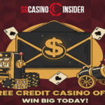 Online Casino