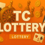 TC Lottery Game