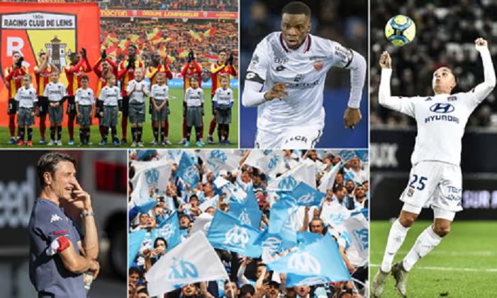 Ligue 1