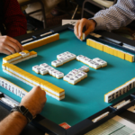 Mahjong Games