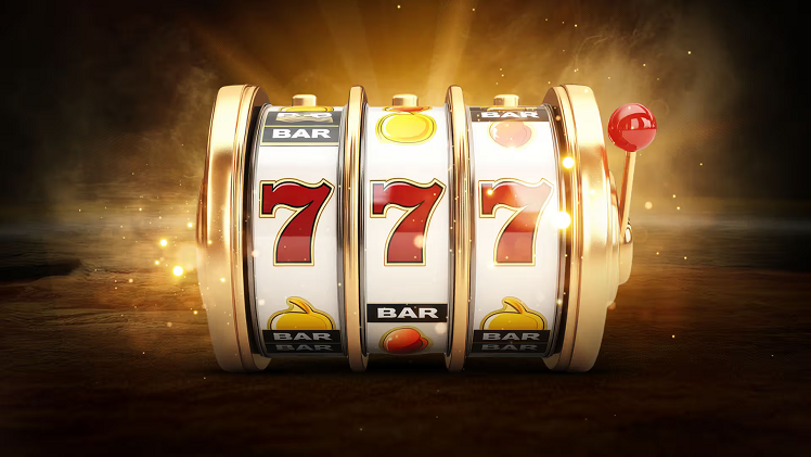 Slot