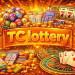 TC Lottery