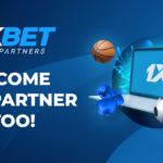 1xBet Partners