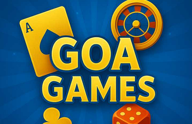Goa Games Tips for Beginners and Experts