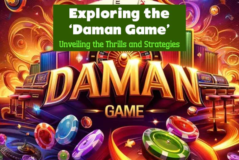 Daman Game Strategies