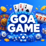 Goa Games Guide