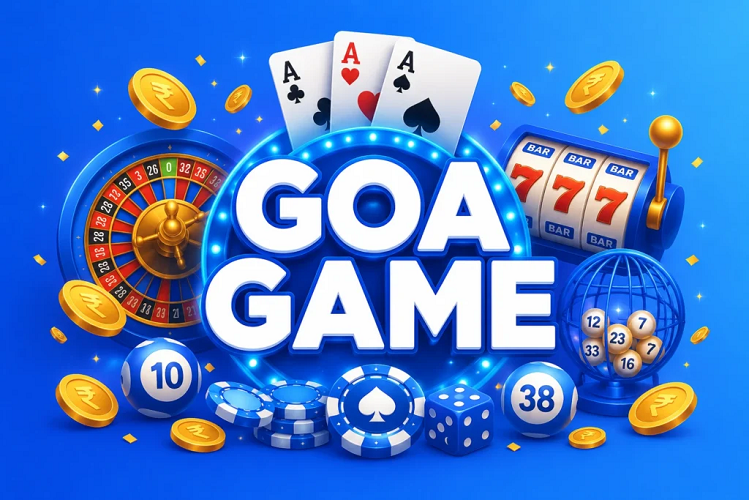 Goa Games Guide