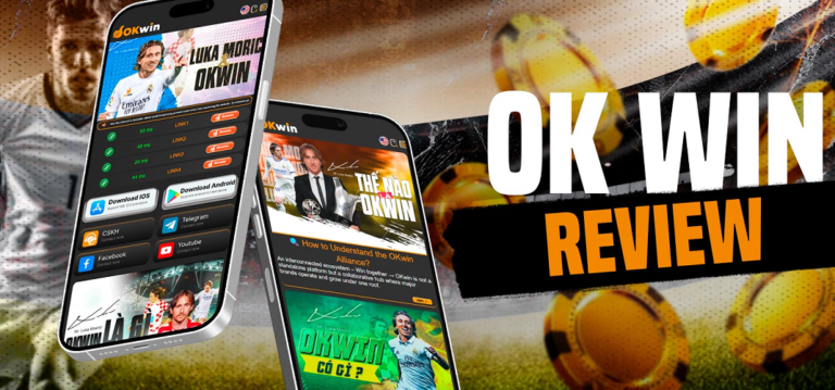 Ok Win – Where Luck Meets Opportunity