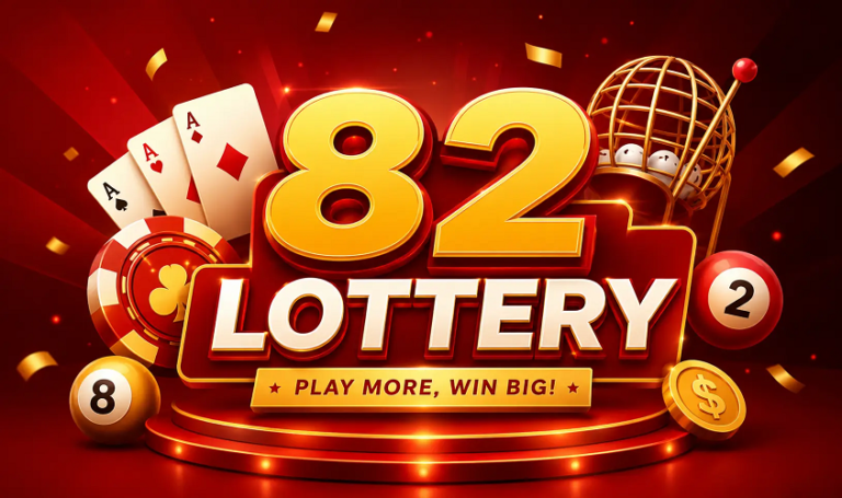 82 Lottery Mobile App Download