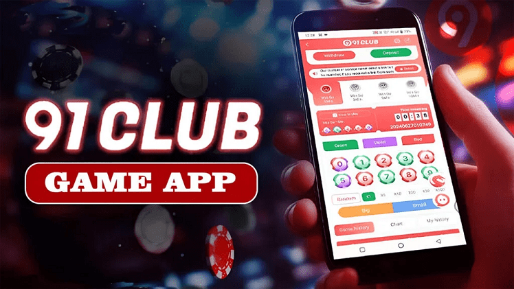 91 Club Enhances