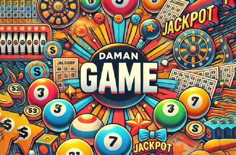 Daman Game Platform Review for New Users