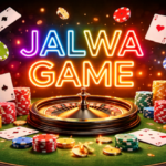 Jalwa