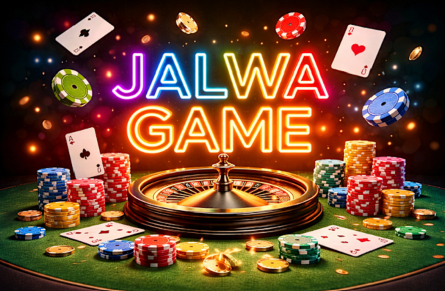 Jalwa