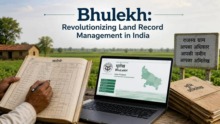 Bhulekh