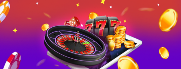 Casino Games